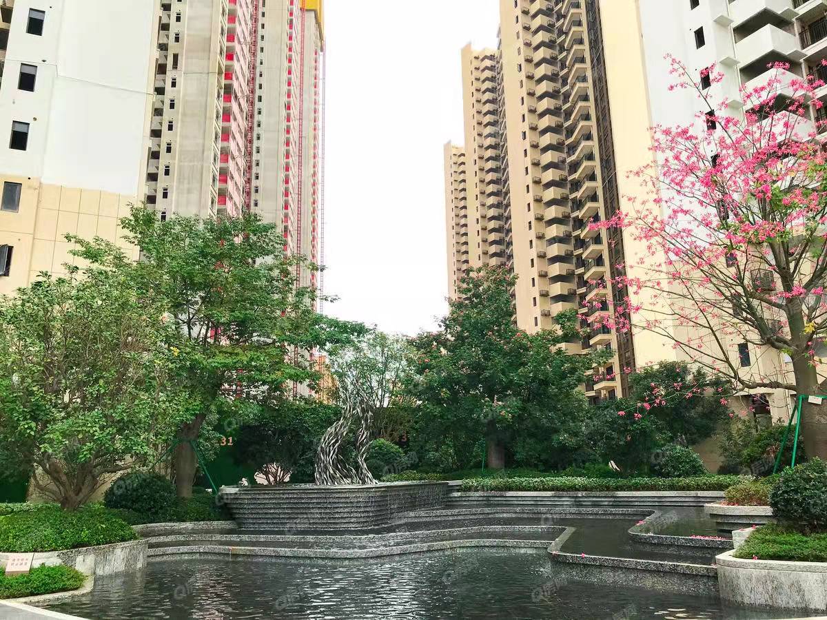 慧灣中心-均價(jià)16500元/平