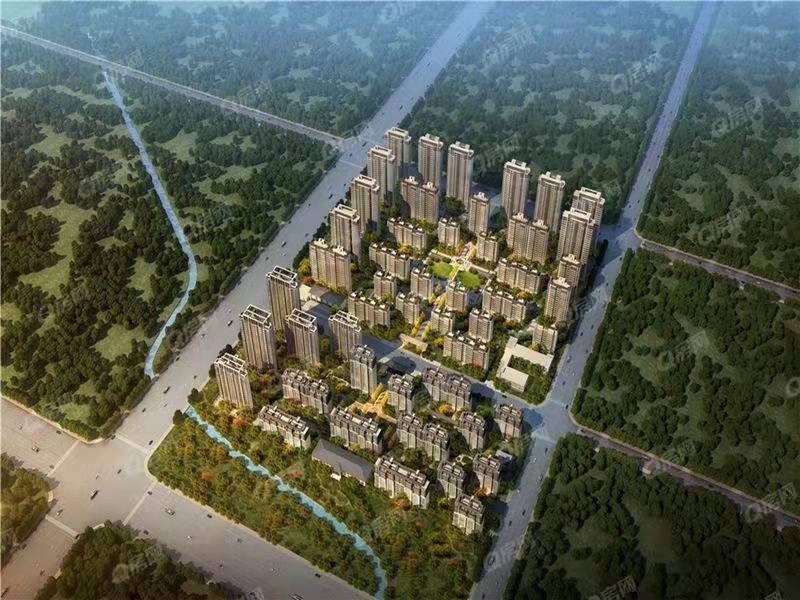 龍光城北區三期，龍光城瓏寓-均價9000元/平