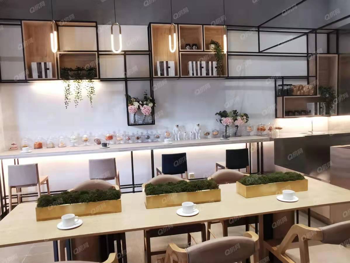 龍光城北區三期，龍光城瓏寓-均價9000元/平