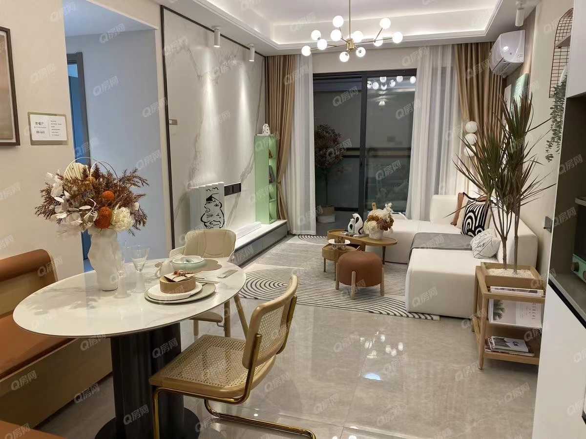 萬科中天宏遠文瀚花園均價-16000元/平