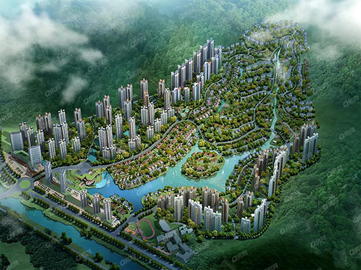 惠州星河丹堤wz區(qū)均價30000元/平