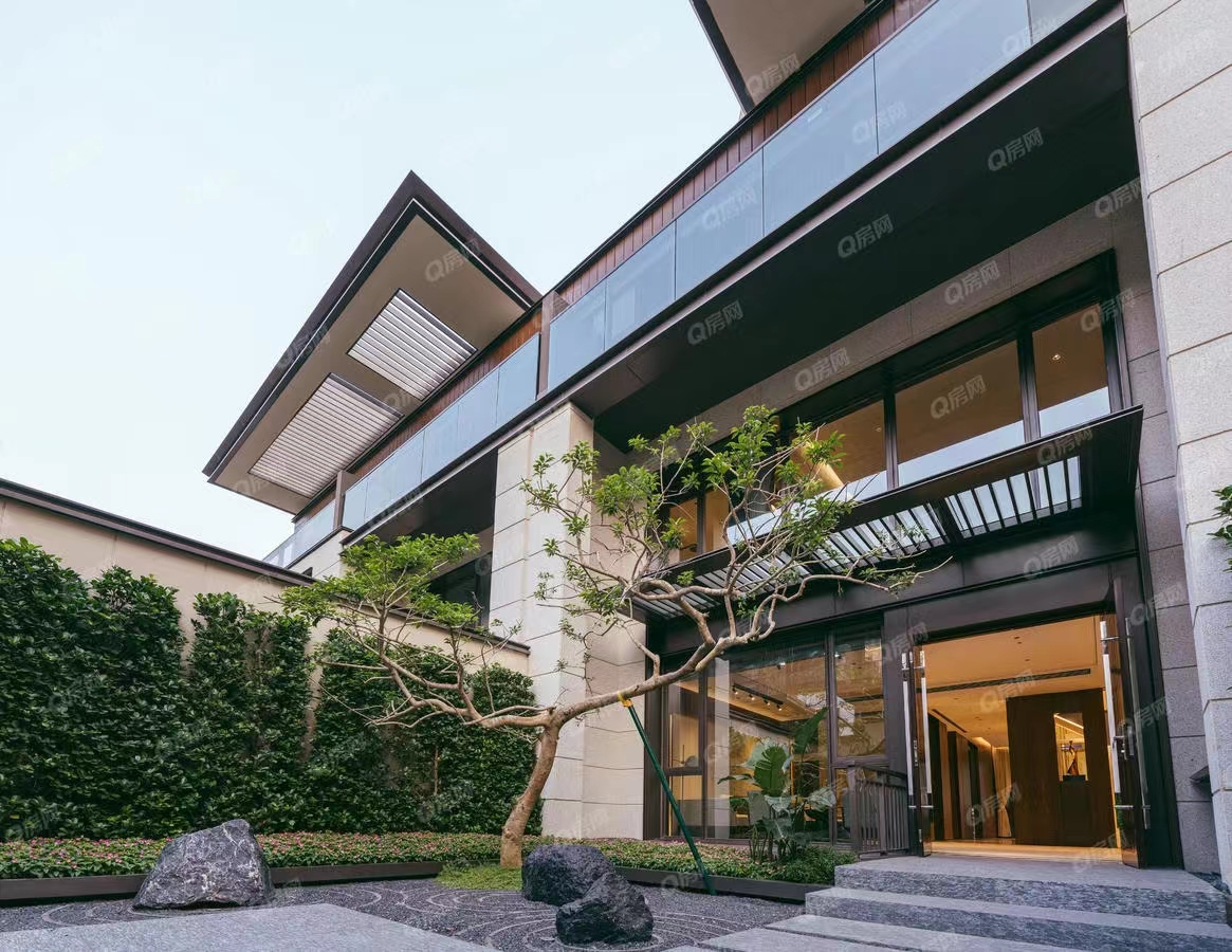 惠州星河丹堤wz區(qū)均價30000元/平