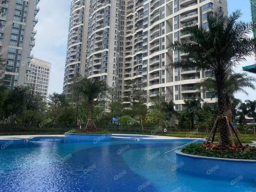 天安瓏城，天安星河廣場(chǎng)-均價(jià)16300元/平