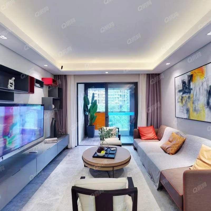 天安瓏城，天安星河廣場-均價16300元/平