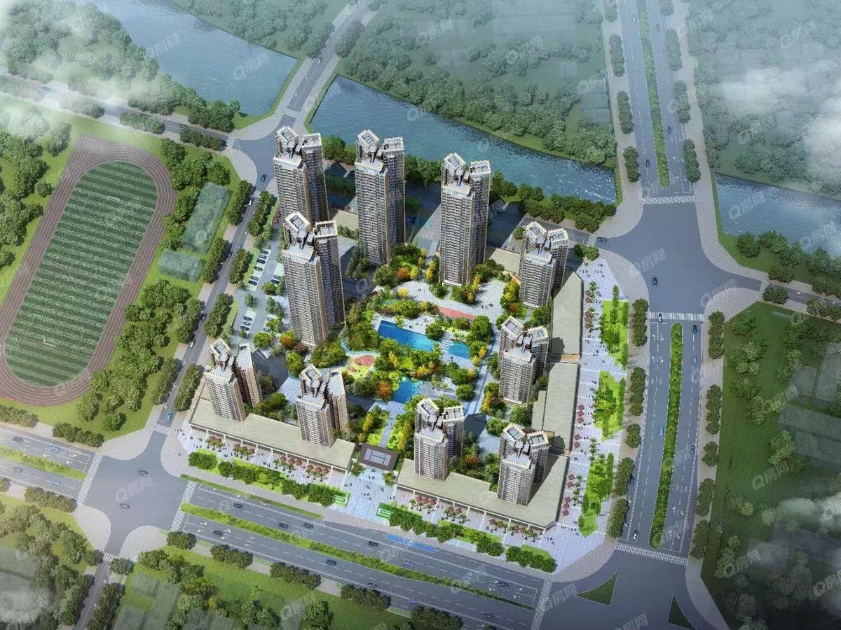 龍光玖璟臺均價(jià)-12000元/平