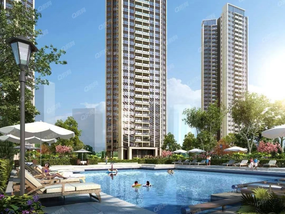 龍光玖璟臺均價(jià)-12000元/平