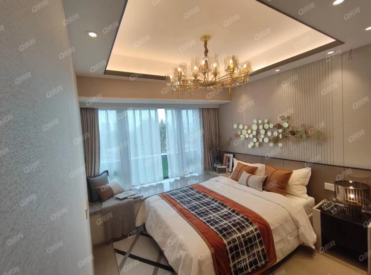 龍光玖璟臺均價(jià)-12000元/平