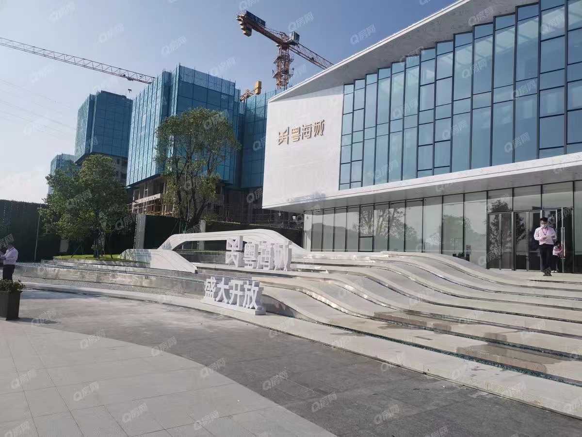 中山粵海城-均價27000元/平