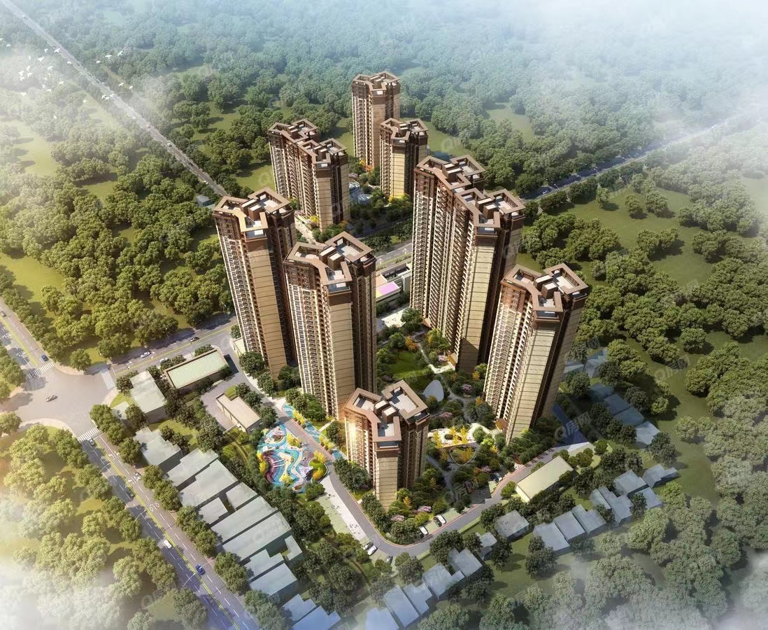 時(shí)光樾-均價(jià)9300元/平