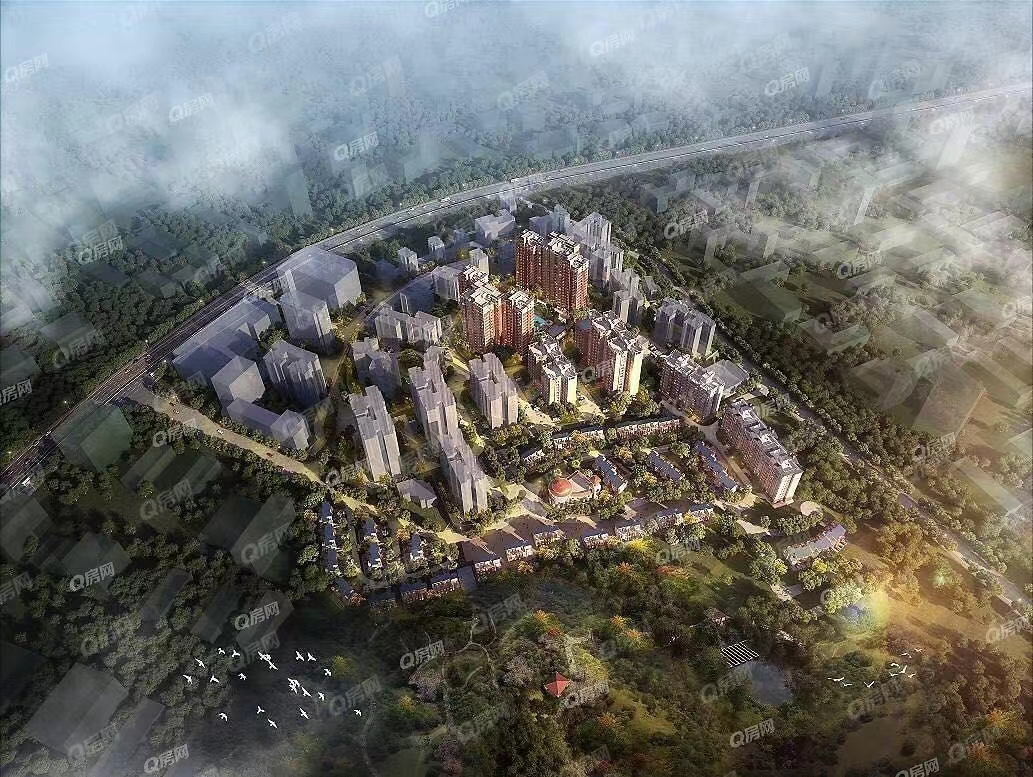 凝星名都，時(shí)代南灣北岸-均價(jià)10000元/平