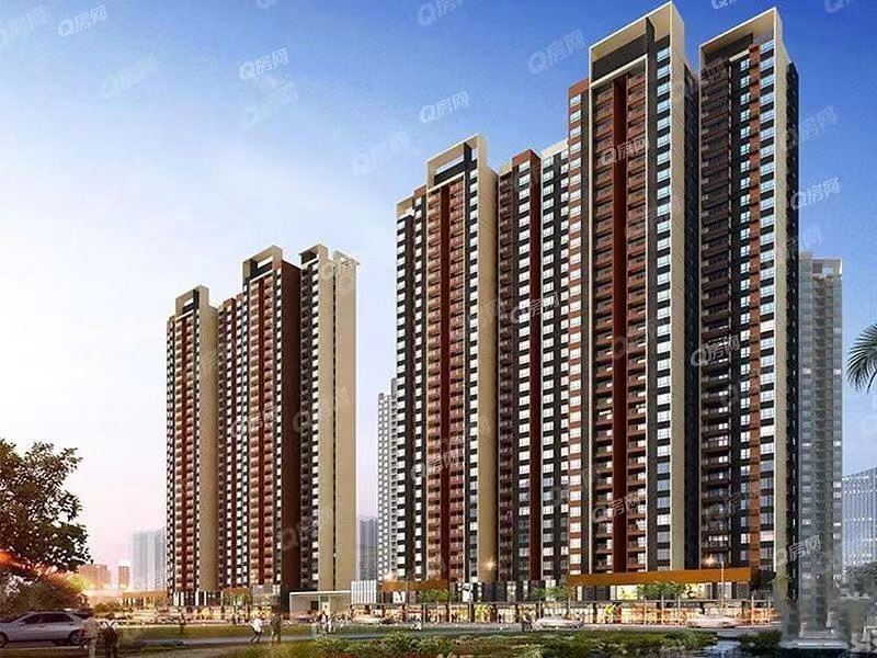 海倫時光-均價13000元/平