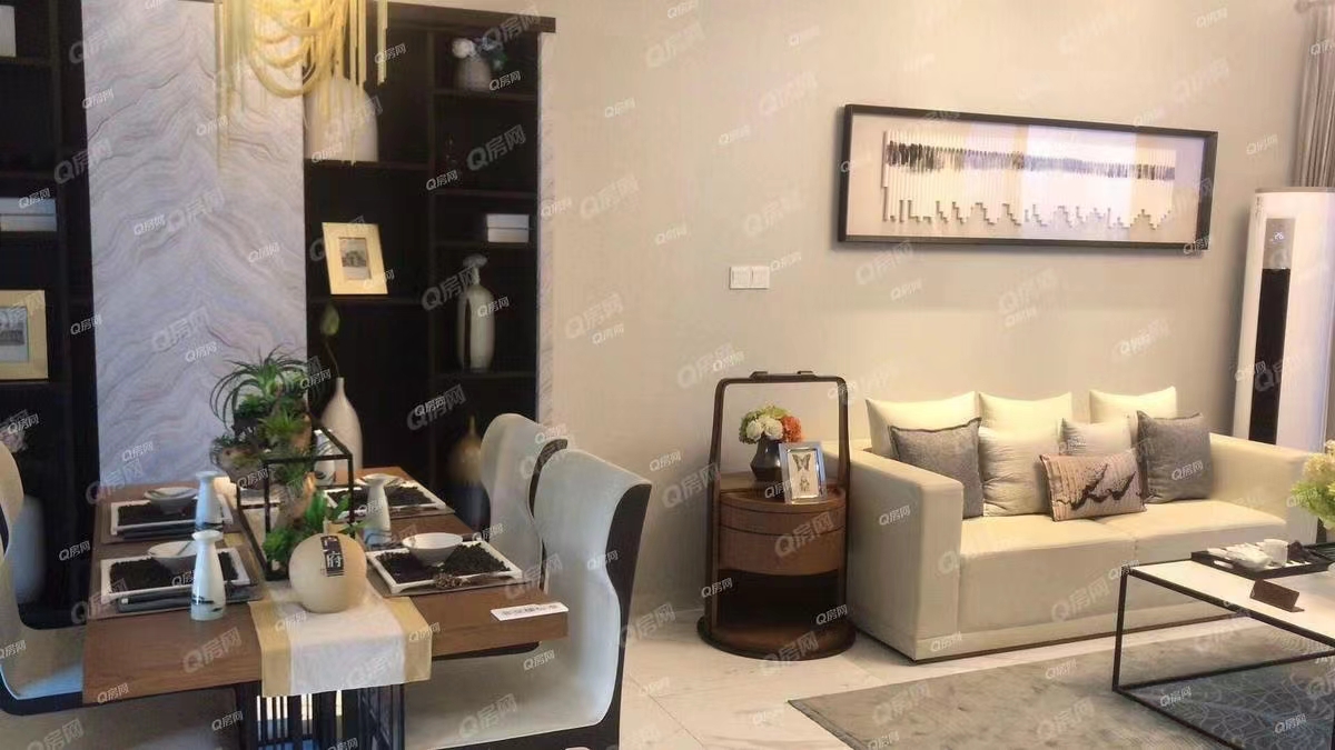 碧桂園鳳凰城，清華坊-均價(jià)9500元/平