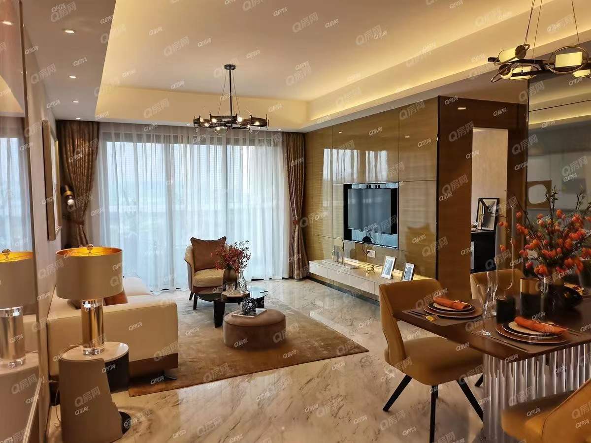 佳境康城三期-均價(jià)19500萬(wàn)/平