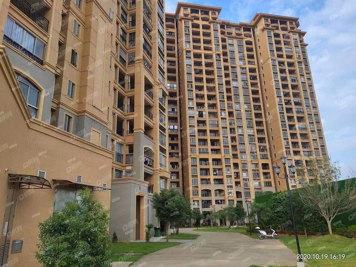 駿豪名居，鈺海山悅城-均價10000元/平