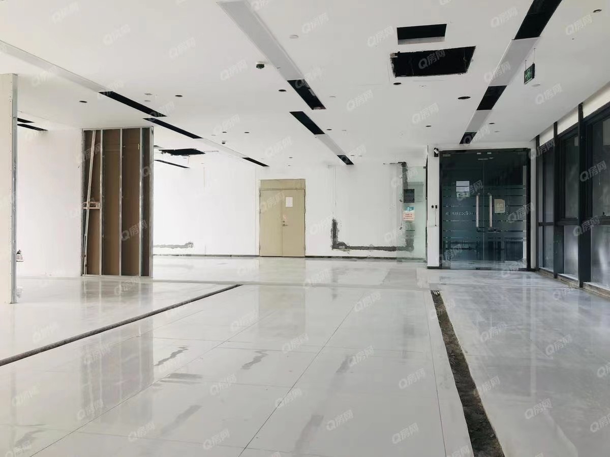 中糧商務公園，中糧創(chuàng)智廠區(qū)-均價80/平