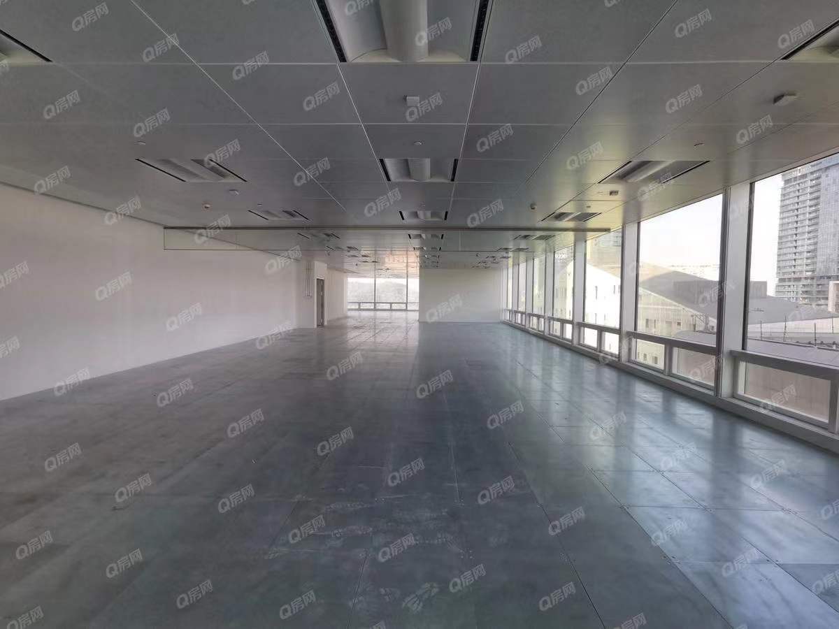 深業(yè)上城研發(fā)大廈，深圳上城南區(qū)-均價200元/平