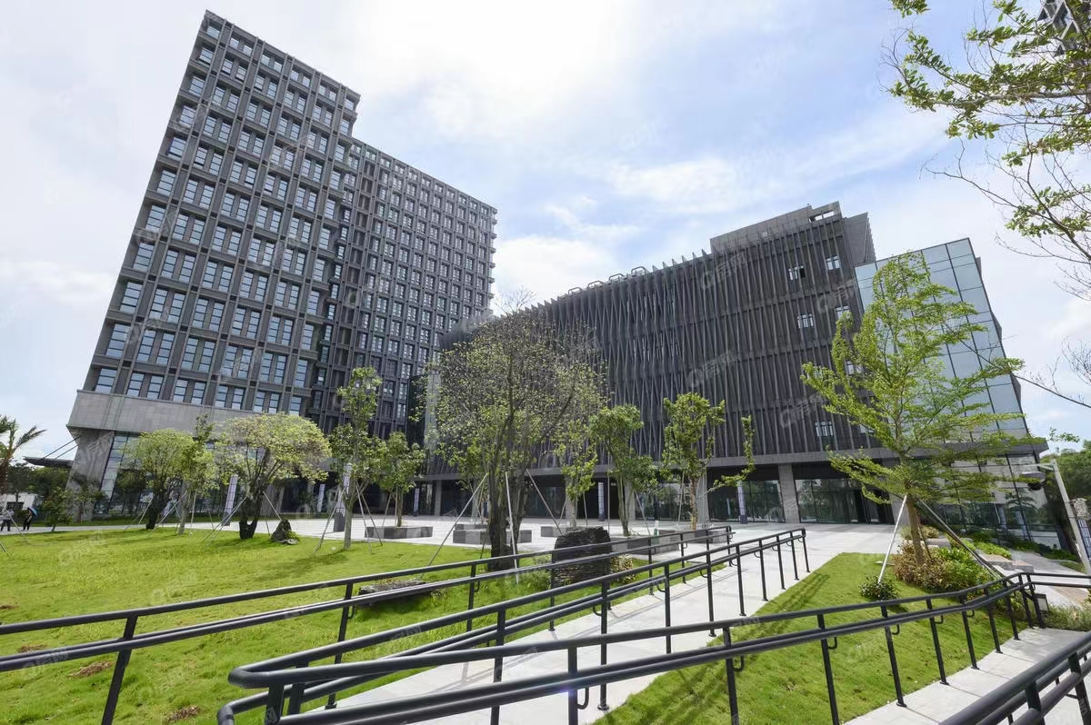 銀星工業(yè)園，銀星科技大廈-均價75元/平