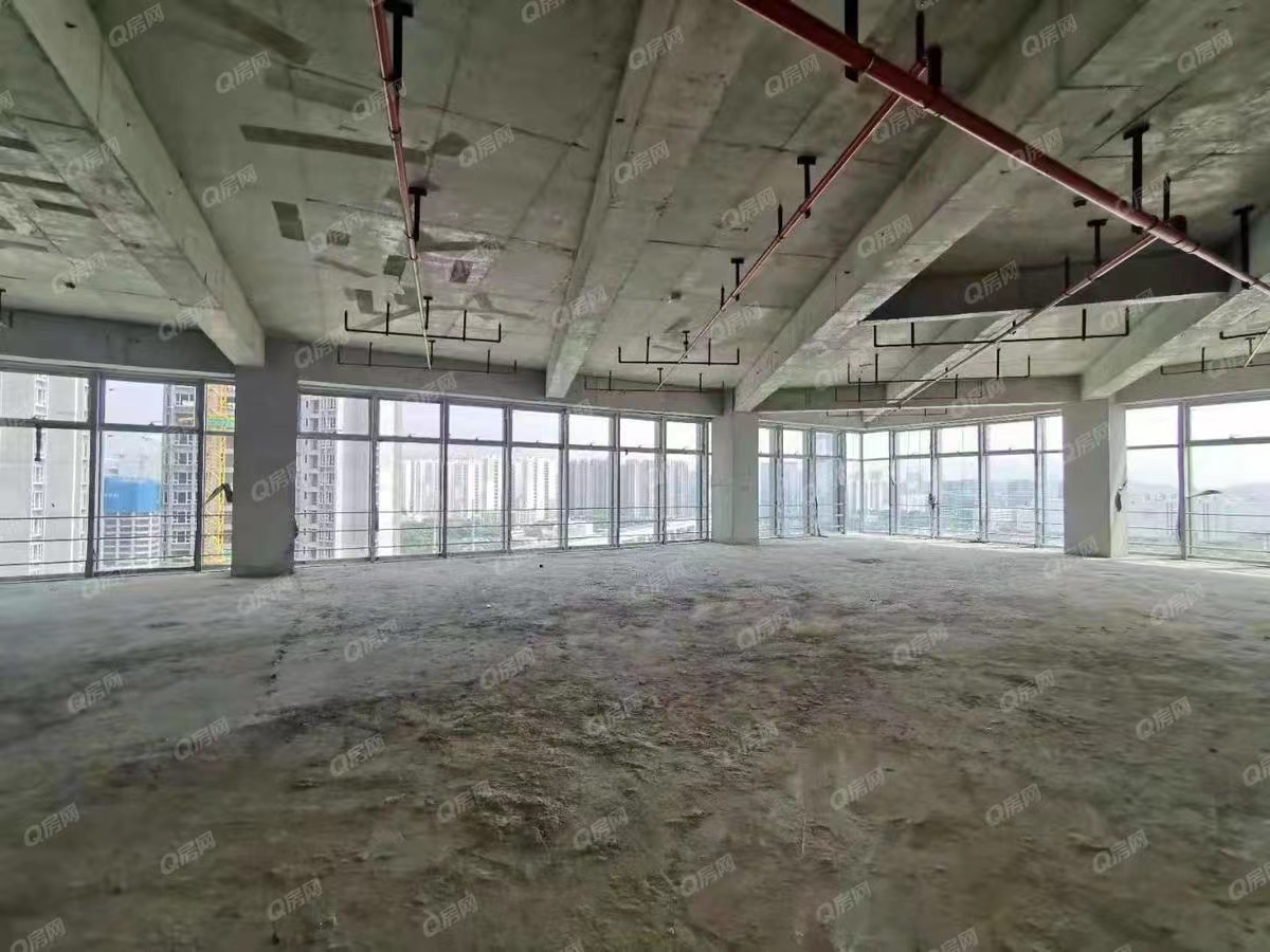 中集智園-均價65元/平