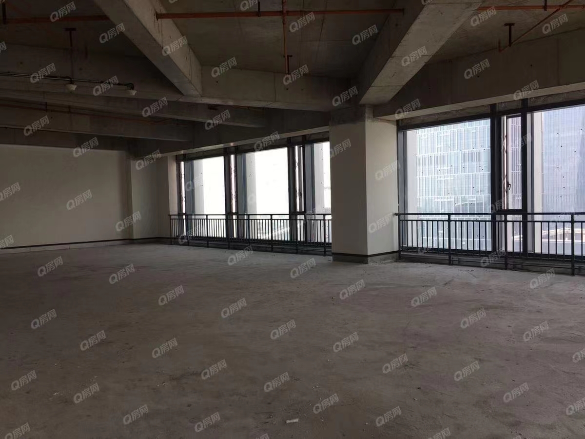 前海華潤今融中心-均價(jià)200元/平