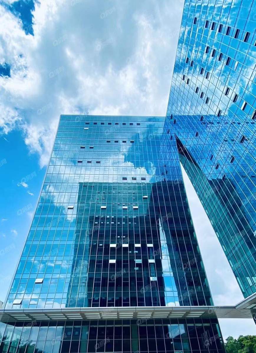 酷派大廈-均價110元/平