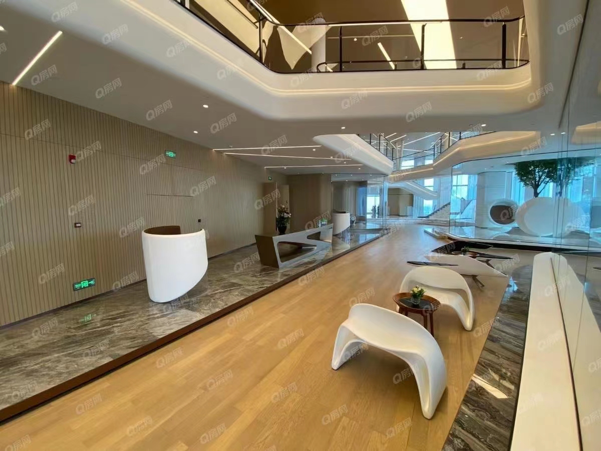 前海嘉里中心-均價180元/平