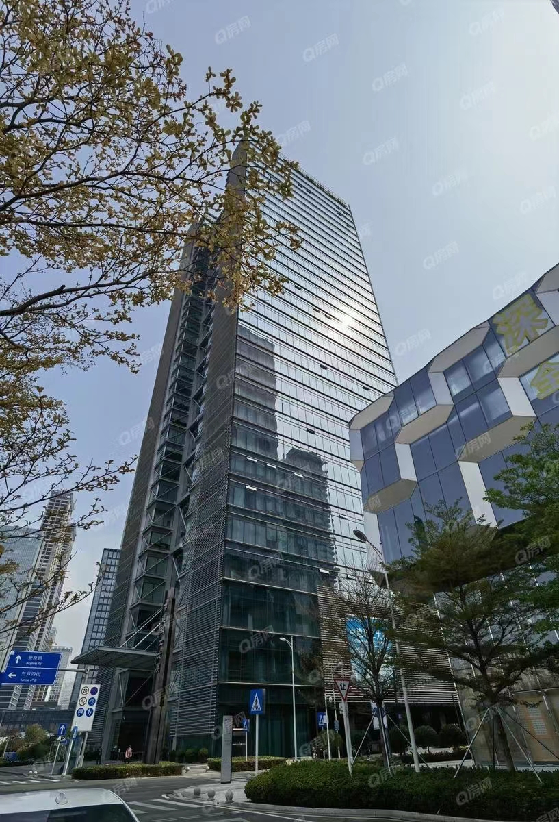 中建鋼構(gòu)大廈-均價(jià)230元/平