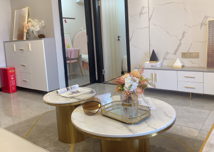 譽(yù)品新城-一房一廳38.8萬起