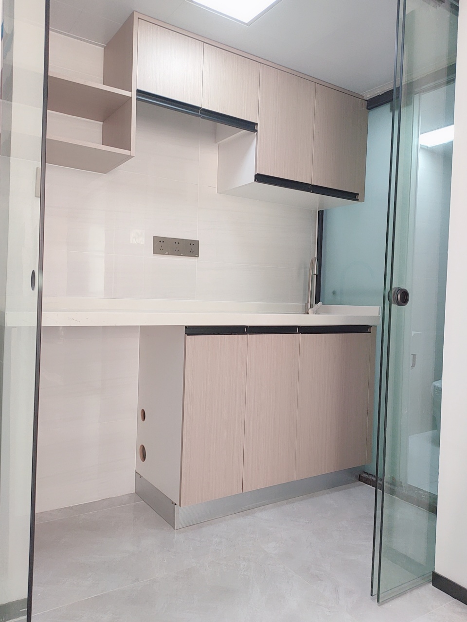 清湖花園 76.9萬起/套