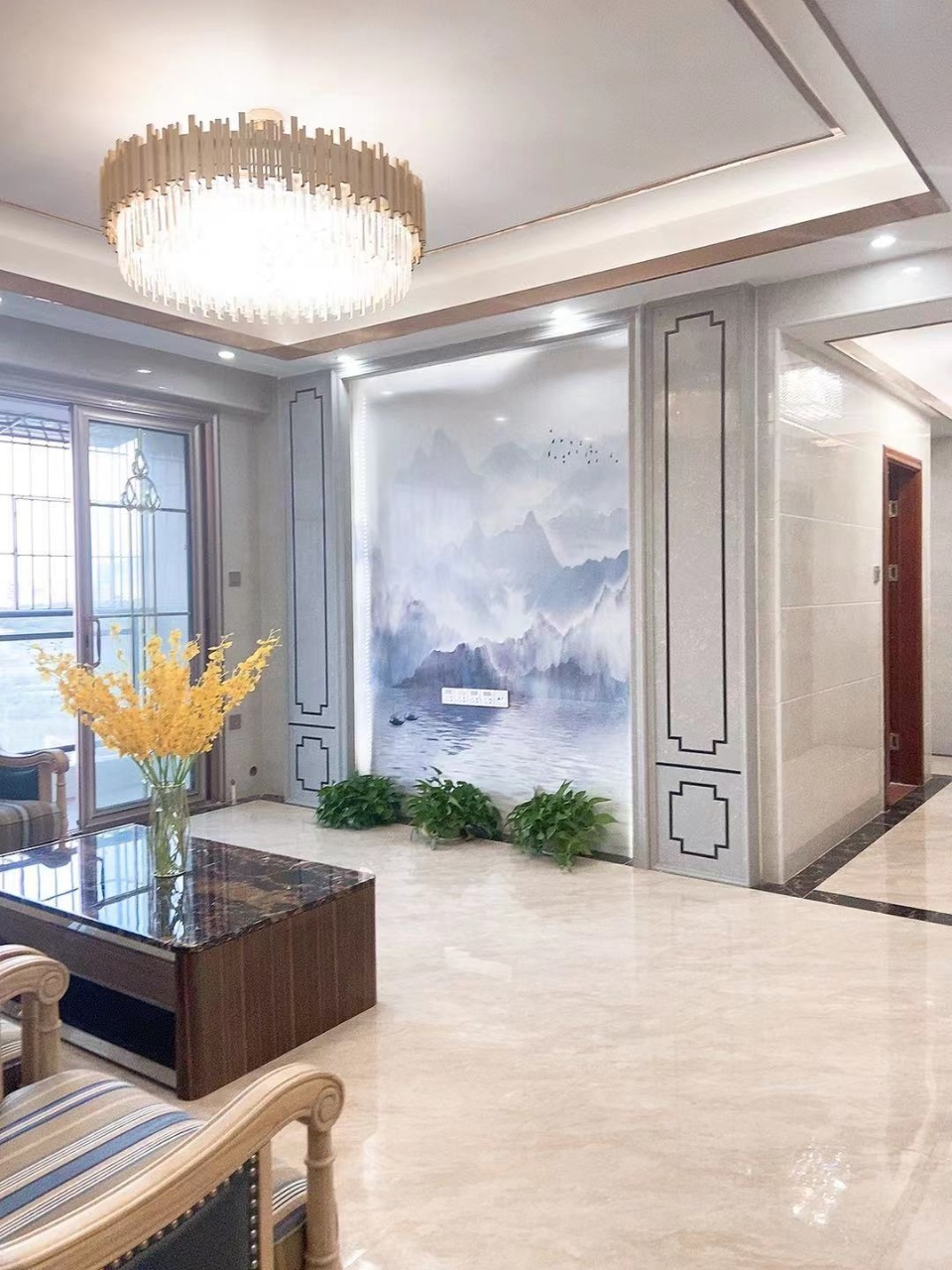 【華府壹號】 5800元/㎡