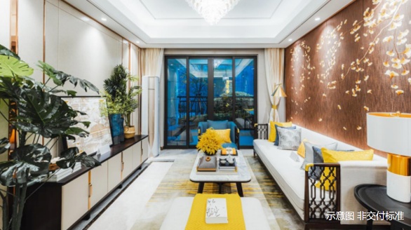 明發悅庭  120萬起/套