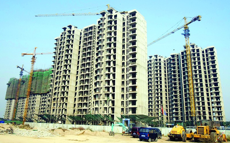 大紅門街道時村大隊(duì)拆遷規(guī)劃問題