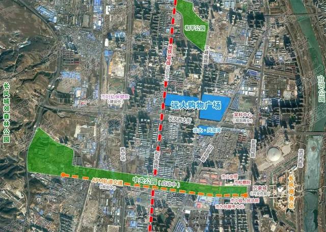 省委書記王儒林在太原市調研后指出