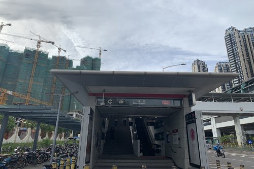 投資客與居家者的福音巔峰商圈原動力