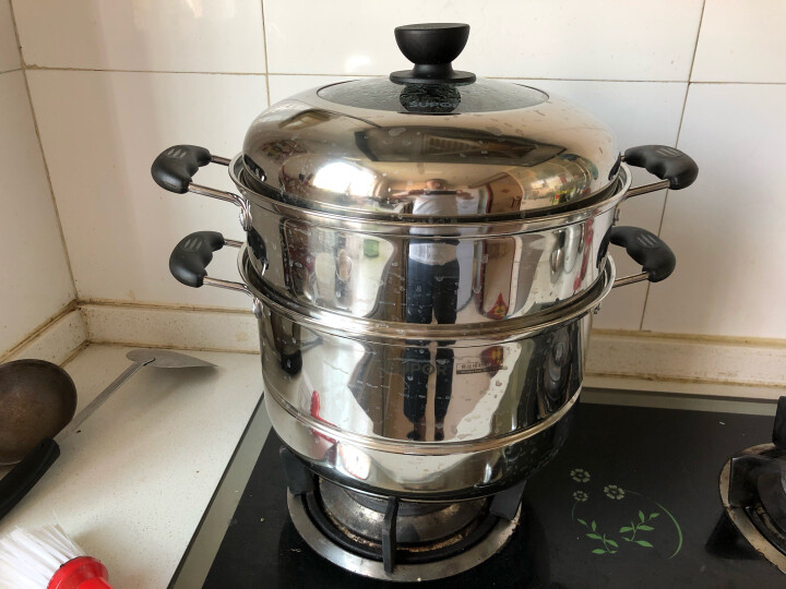 友誼村安置區回遷房已經陸續交房