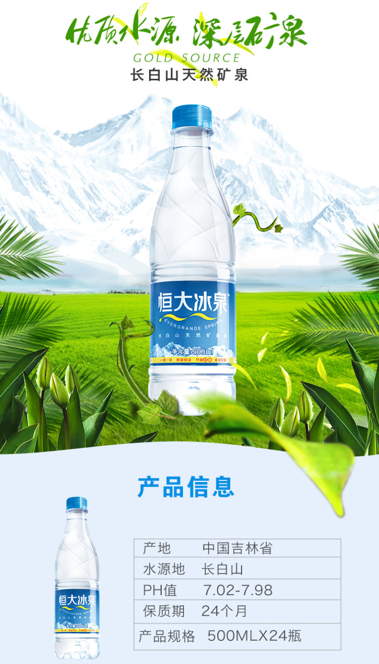 恒大童世界集團打造填補世界空白的全室內