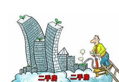 所以要請(qǐng)專業(yè)房產(chǎn)中介替自己打理購房事宜