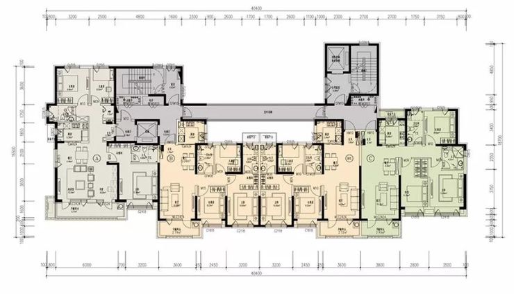 牛湖區(qū)已簽約小產權房買家
