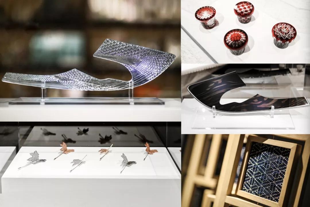 此次美學(xué)樣板間開放活動