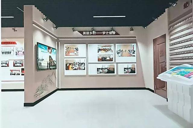 方便了太平村文化活動(dòng)的開展