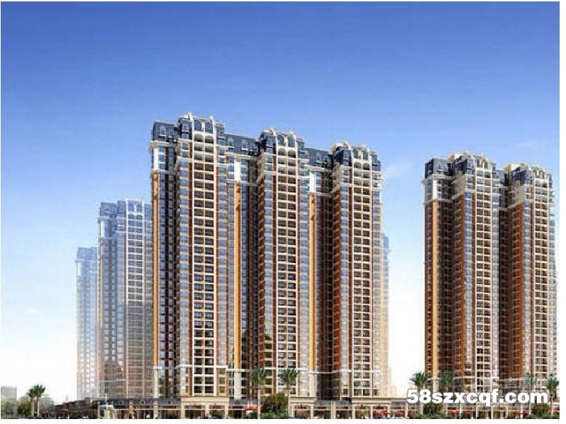 小產(chǎn)權房有蓋過商品房的趨勢