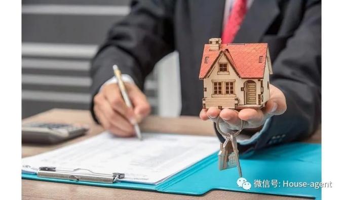 市場(chǎng)正在出售的村委統(tǒng)建樓基本為新建