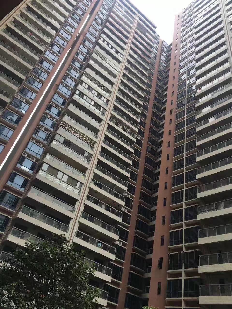 深圳的軍產房和農民房一樣