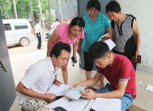 成立合作社在村民產銷方面都有很大的優勢