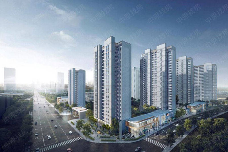 三室兩廳一衛(wèi)一陽臺設(shè)計(jì)