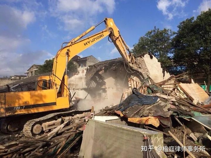 如果因為個別釘子戶到導(dǎo)致項目推進(jìn)受阻