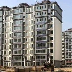 回遷安置房補償一平米的原則進(jìn)行