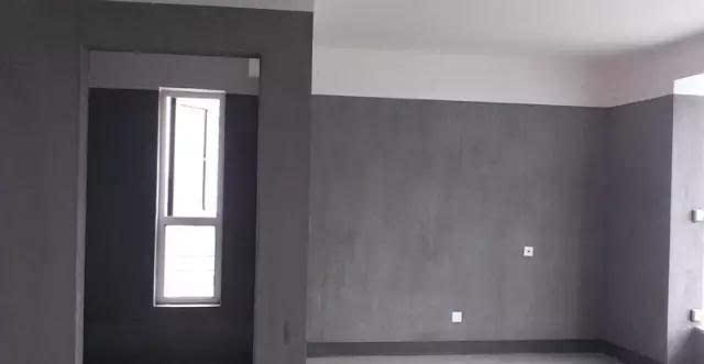 鏟墻只需要把表面的不耐水膩?zhàn)咏o鏟掉