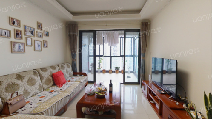 叫獸會(huì)根據(jù)所戶型所在位置去評(píng)測(cè)中端戶