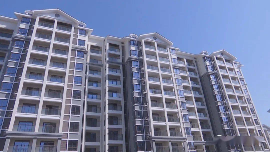 而回遷房往往被安置在小區(qū)內部