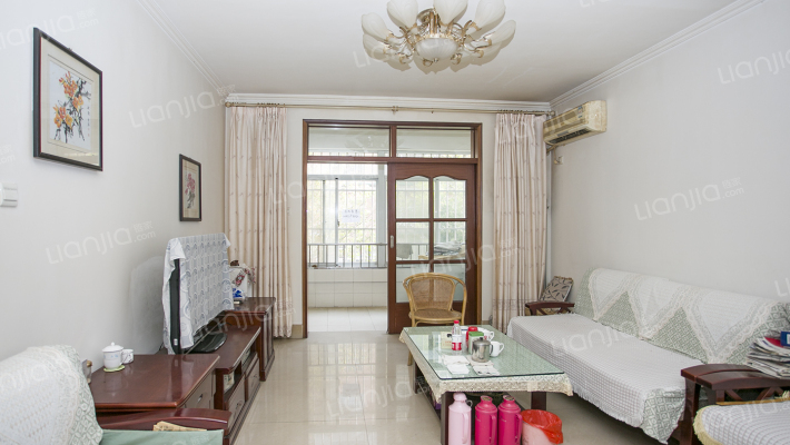 工作上班上學都是在東西城